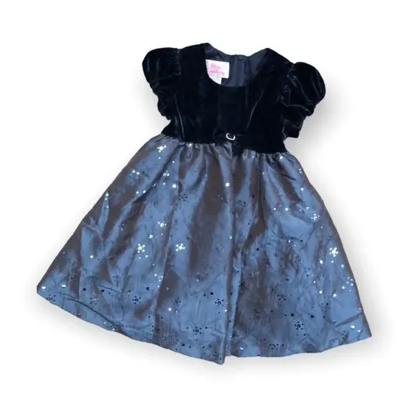 white christmas dresses Plum Satin Long Sleeve Short Dress L